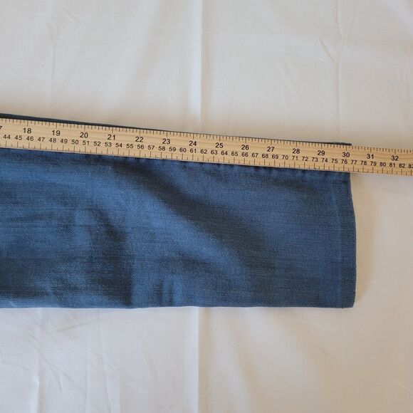 AG Adriano Goldschmied Tellis Jeans Mens 30x30 Modern Slim Stretch Denim - Picture 6 of 12